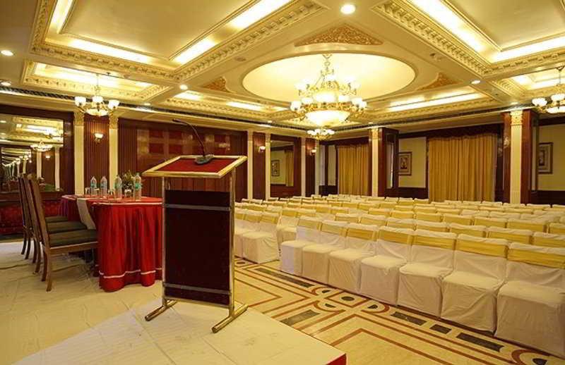 Hotel Om Tower Jaipur Eksteriør bilde