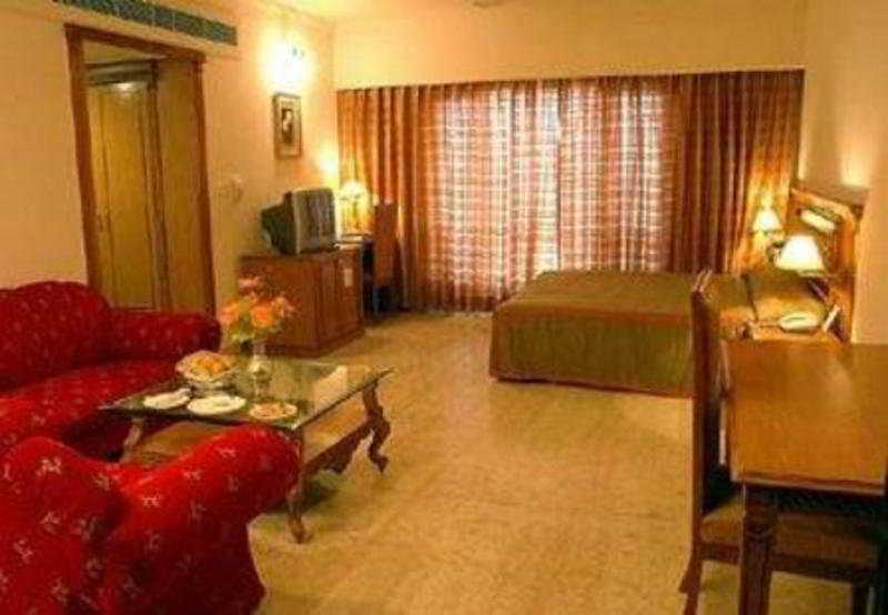 Hotel Om Tower Jaipur Eksteriør bilde