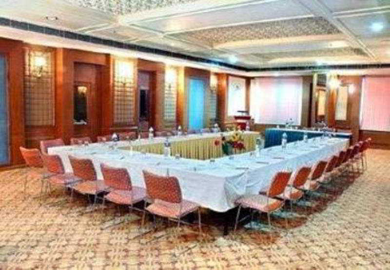 Hotel Om Tower Jaipur Eksteriør bilde